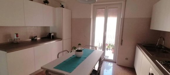 3-Zimmer Wohnung in Genzano di Roma, Italy, Nr. 155447 14