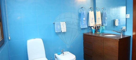 Casa de 3 dormitorios en Baiao, Portugal No. 16828 45