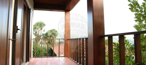 Casa de 3 dormitorios en Baiao, Portugal No. 16828 16