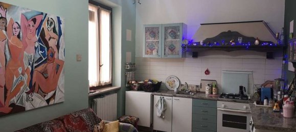 4 rooms House in Vigevano, Italy No. 5773 9