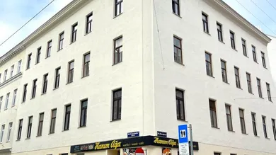 Studio in Favoriten, Austria No. 76626