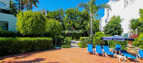2 bedrooms Apartment in Marbella, Spain No. 104438 10