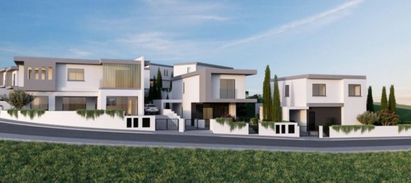 Villa T5 em Limassol, Cyprus N.º 2249 3