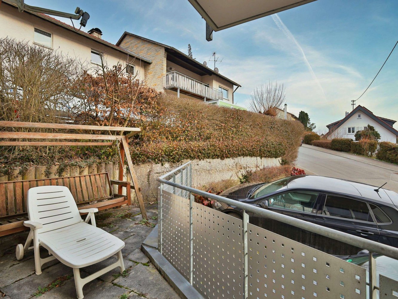 2 bedrooms Apartment in Boblingen, Germany No. 20377