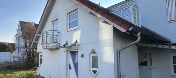 3 Schlafzimmer Haus in Tuttlingen, Germany, Nr. 94087 22