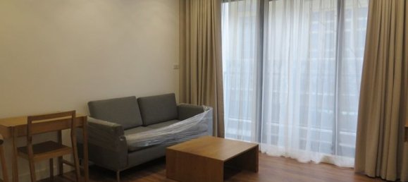 1 Schlafzimmer Wohnung in Dong Da, Vietnam, Nr. 4530 3