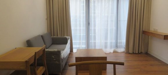 1 Schlafzimmer Wohnung in Dong Da, Vietnam, Nr. 4530 4