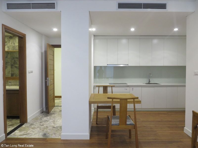 1 Schlafzimmer Wohnung in Dong Da, Vietnam, Nr. 4530