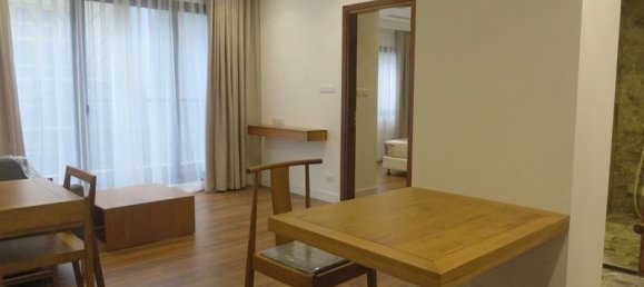 1 Schlafzimmer Wohnung in Dong Da, Vietnam, Nr. 4530 2