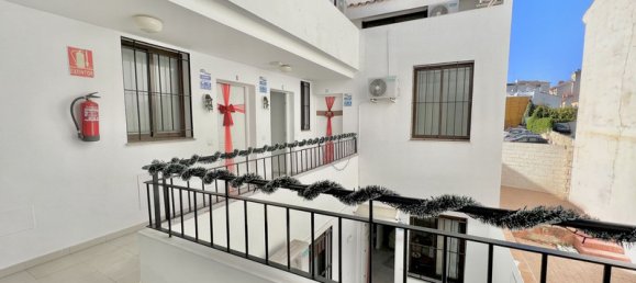 15 Schlafzimmer Gebäude in Malaga, Spain, Nr. 29794 35