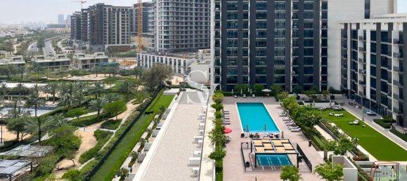 1 chambre appartement à louer à Dubai Hills Estate, Dubai, UAE № 189761 3