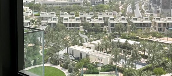 1 chambre appartement à louer à Dubai Hills Estate, Dubai, UAE № 189761 11