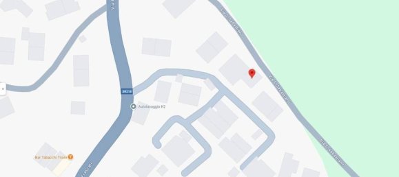 Пентхаус с 2 комнатами в Рокка ди Папа, Италия № 229446 11