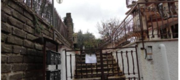 Пентхаус с 2 комнатами в Рокка ди Папа, Италия № 229446 6