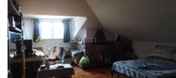 Пентхаус с 2 комнатами в Рокка ди Папа, Италия № 229446 3