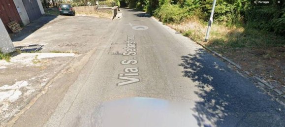 Пентхаус с 2 комнатами в Рокка ди Папа, Италия № 229446 7