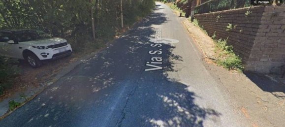 Пентхаус с 2 комнатами в Рокка ди Папа, Италия № 229446 9