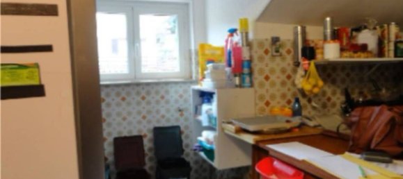 Пентхаус с 2 комнатами в Рокка ди Папа, Италия № 229446 5