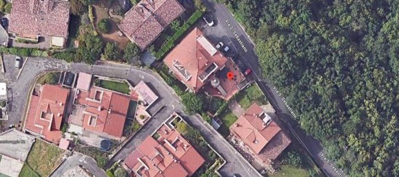 Пентхаус с 2 комнатами в Рокка ди Папа, Италия № 229446 10