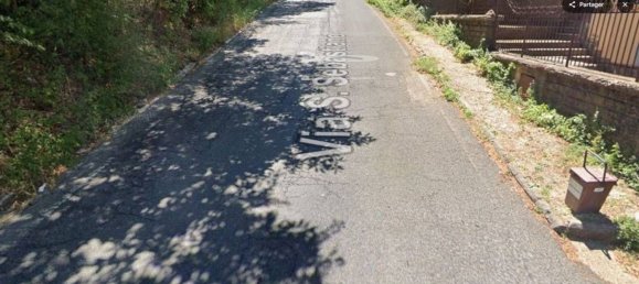 Пентхаус с 2 комнатами в Рокка ди Папа, Италия № 229446 8