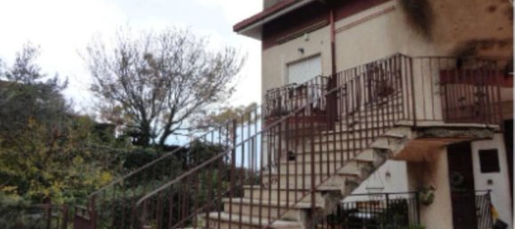 Пентхаус с 2 комнатами в Рокка ди Папа, Италия № 229446 2