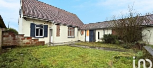 Дом с 3 спальнями в Байёль, Франция № 41750 3