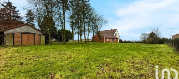 Дом с 3 спальнями в Байёль, Франция № 41750 2