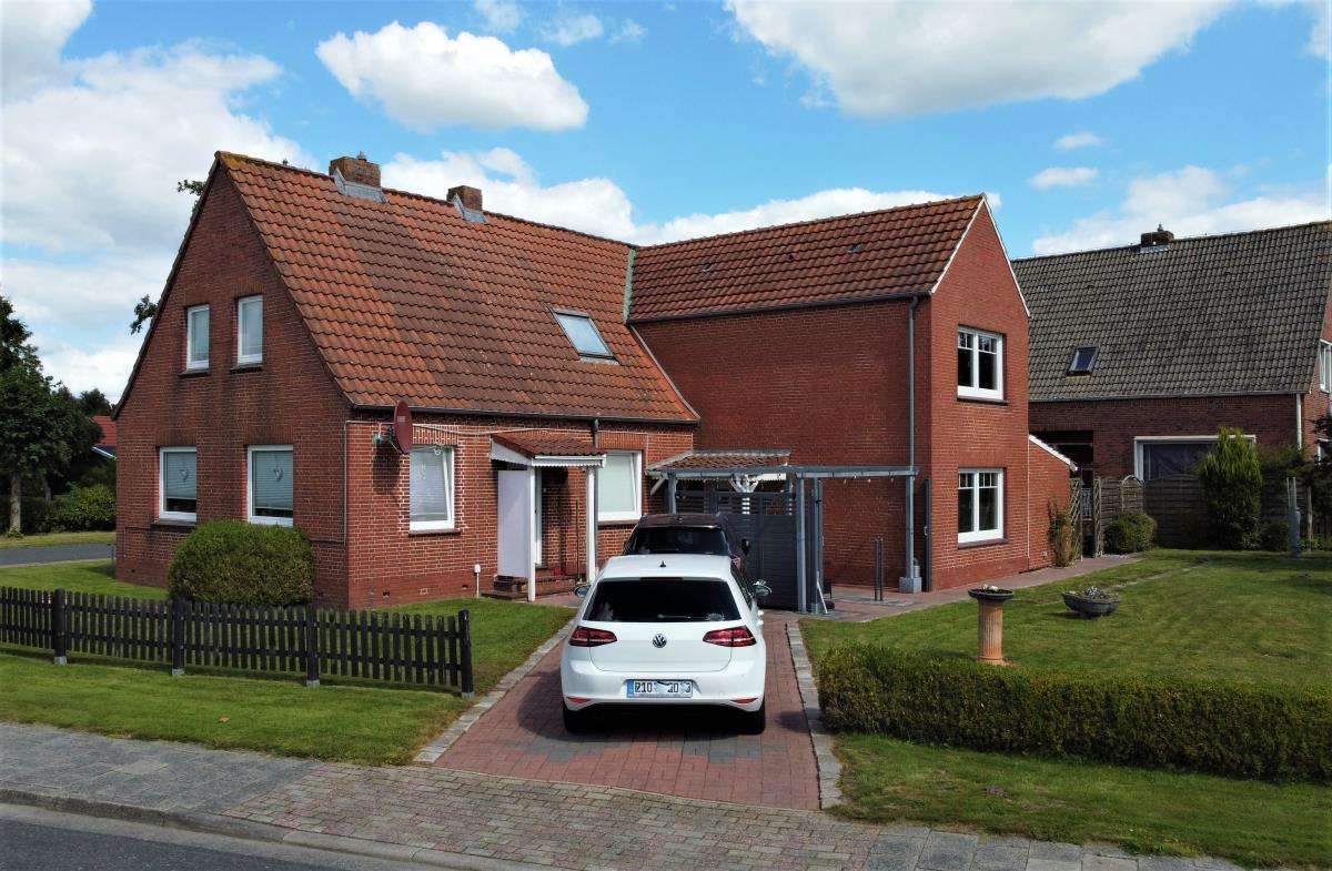 7-salle Maison de ville à Emden, Germany No. 313600