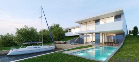 Grundstück in Oggau am Neusiedler See, Austria 623m², Nr. 125281 2