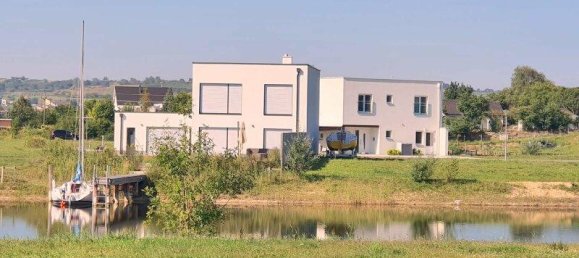 Grundstück in Oggau am Neusiedler See, Austria 623m², Nr. 125281 4