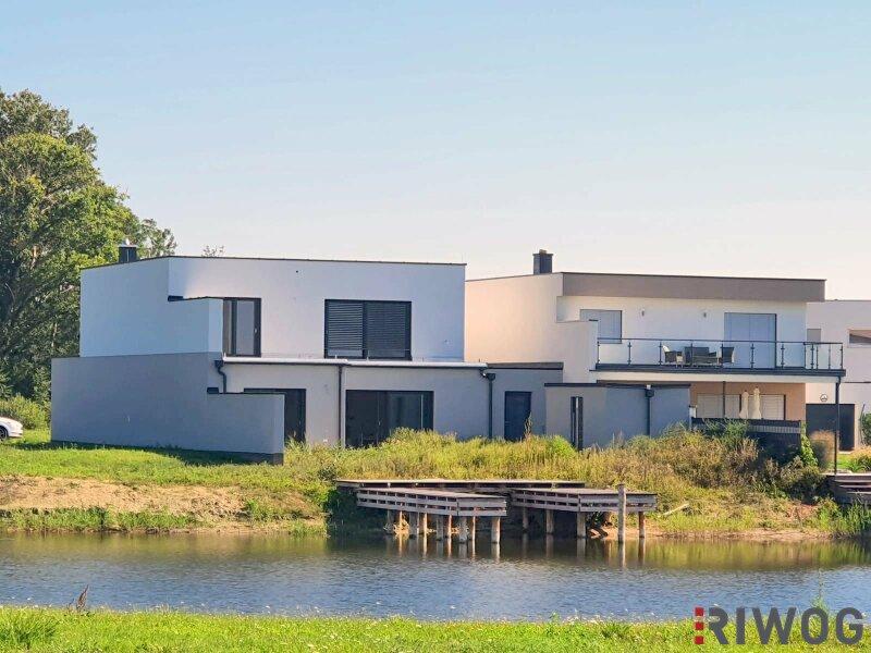 Grundstück in Oggau am Neusiedler See, Austria 623m², Nr. 125281