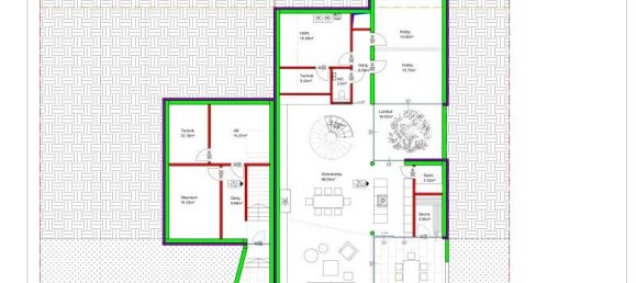 Grundstück in Oggau am Neusiedler See, Austria 623m², Nr. 125281 9
