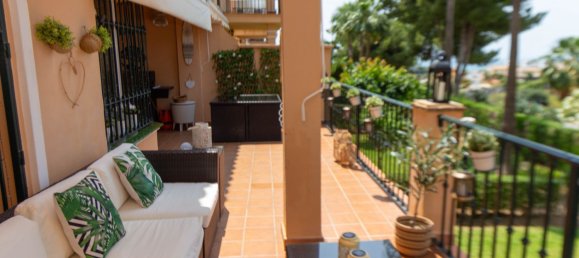 3 bedrooms Villa in Mijas, Spain No. 145643 5