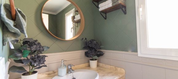 3 bedrooms Villa in Mijas, Spain No. 145643 21