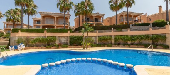 3 bedrooms Villa in Mijas, Spain No. 145643 3