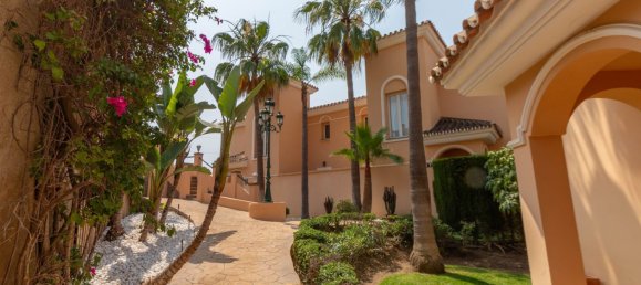 3 bedrooms Villa in Mijas, Spain No. 145643 37