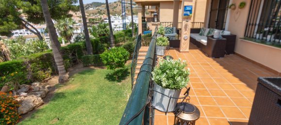3 bedrooms Villa in Mijas, Spain No. 145643 15