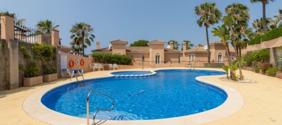 3 bedrooms Villa in Mijas, Spain No. 145643 12