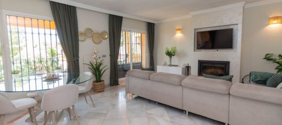 3 bedrooms Villa in Mijas, Spain No. 145643 10