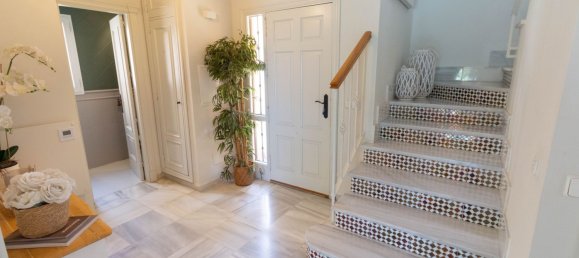 3 bedrooms Villa in Mijas, Spain No. 145643 23