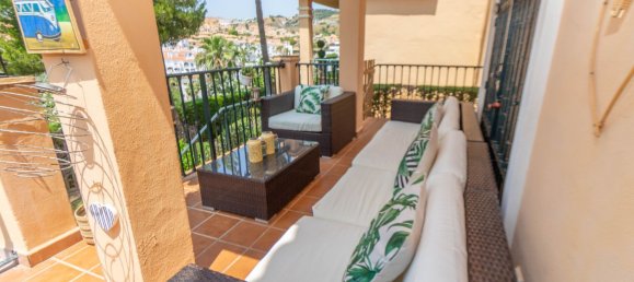 3 bedrooms Villa in Mijas, Spain No. 145643 19