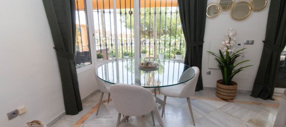 3 bedrooms Villa in Mijas, Spain No. 145643 11