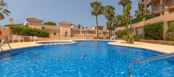 3 bedrooms Villa in Mijas, Spain No. 145643 35