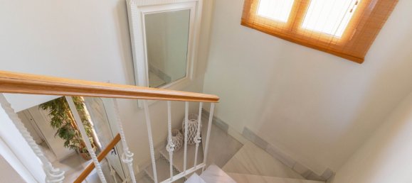 3 bedrooms Villa in Mijas, Spain No. 145643 24