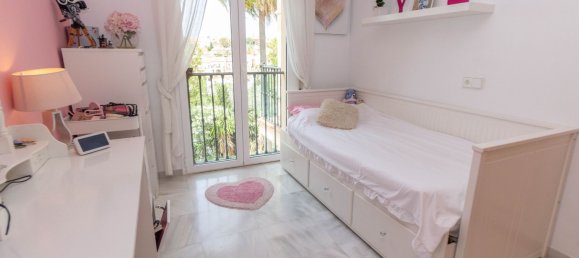 3 bedrooms Villa in Mijas, Spain No. 145643 33