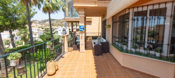 3 bedrooms Villa in Mijas, Spain No. 145643 14