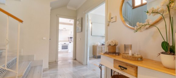 3 bedrooms Villa in Mijas, Spain No. 145643 7