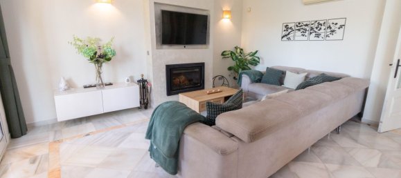 3 bedrooms Villa in Mijas, Spain No. 145643 13