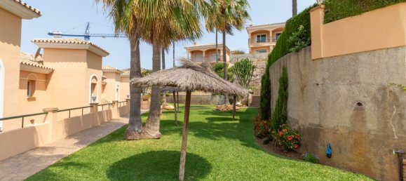 3 bedrooms Villa in Mijas, Spain No. 145643 36