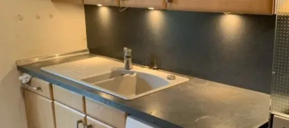 Apartamento de 2 dormitorios en Schweinfurt, Germany No. 40642 7